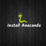 anaconda install