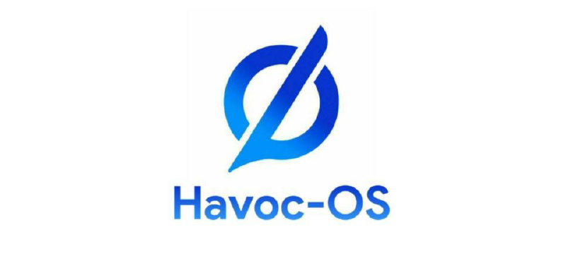 HavocOS Custom ROM