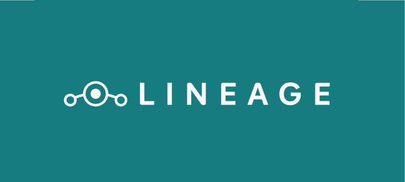 LineageOS Custom ROM