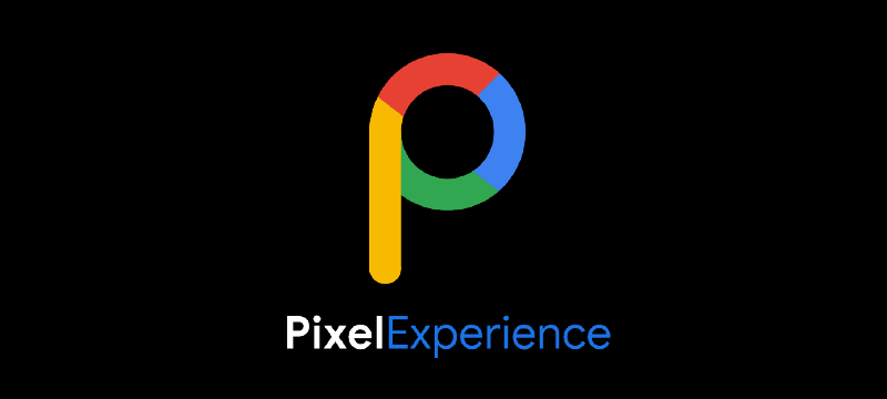 Pixel Experience custom ROM