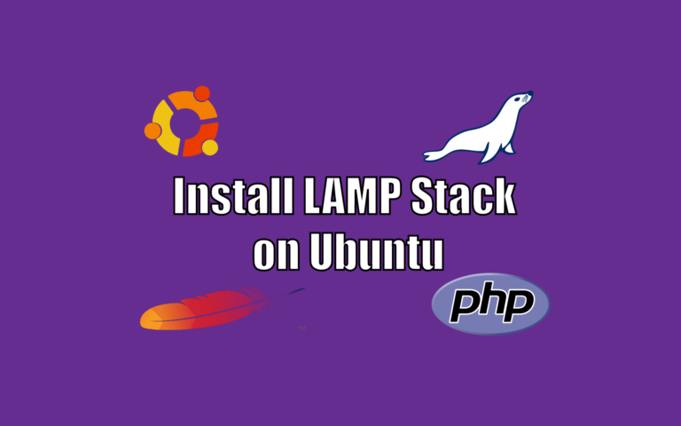 lamp in ubuntu
