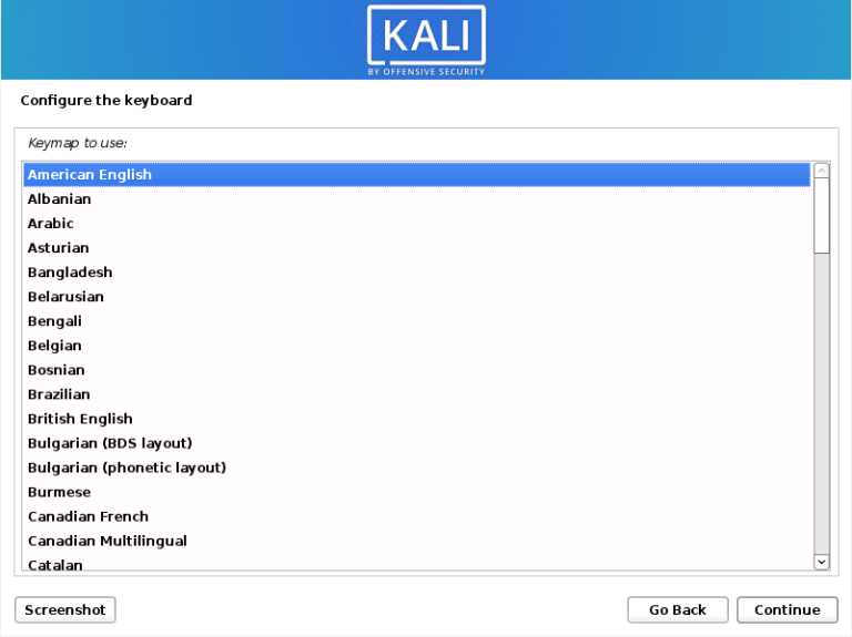 How to Install Kali Linux on VMware Workstation Player? TechSphinx