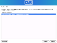 vmware workstation player 15 hardware settings kali linux vmware workstation player 15 hardware settings kali linux
