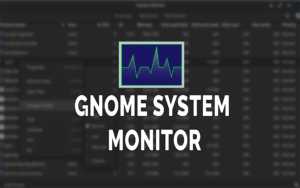 gnome system monitor download