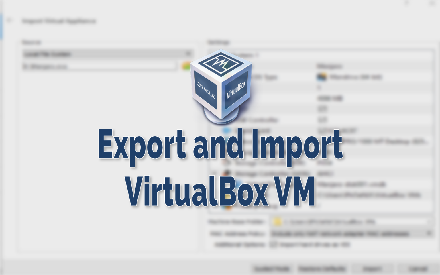 virtualbox transfer files from vm to host
