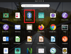 How to Install Blueman Bluetooth Manager on Ubuntu? - TechSphinx