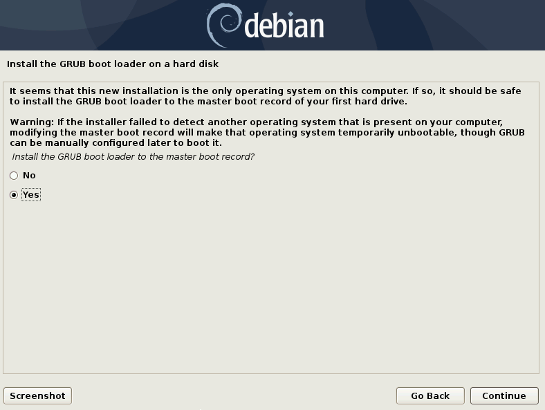 Curl debian. Загрузчик Debian installer. Install the Grub Boot Loader kali Linux. Grub MBR.