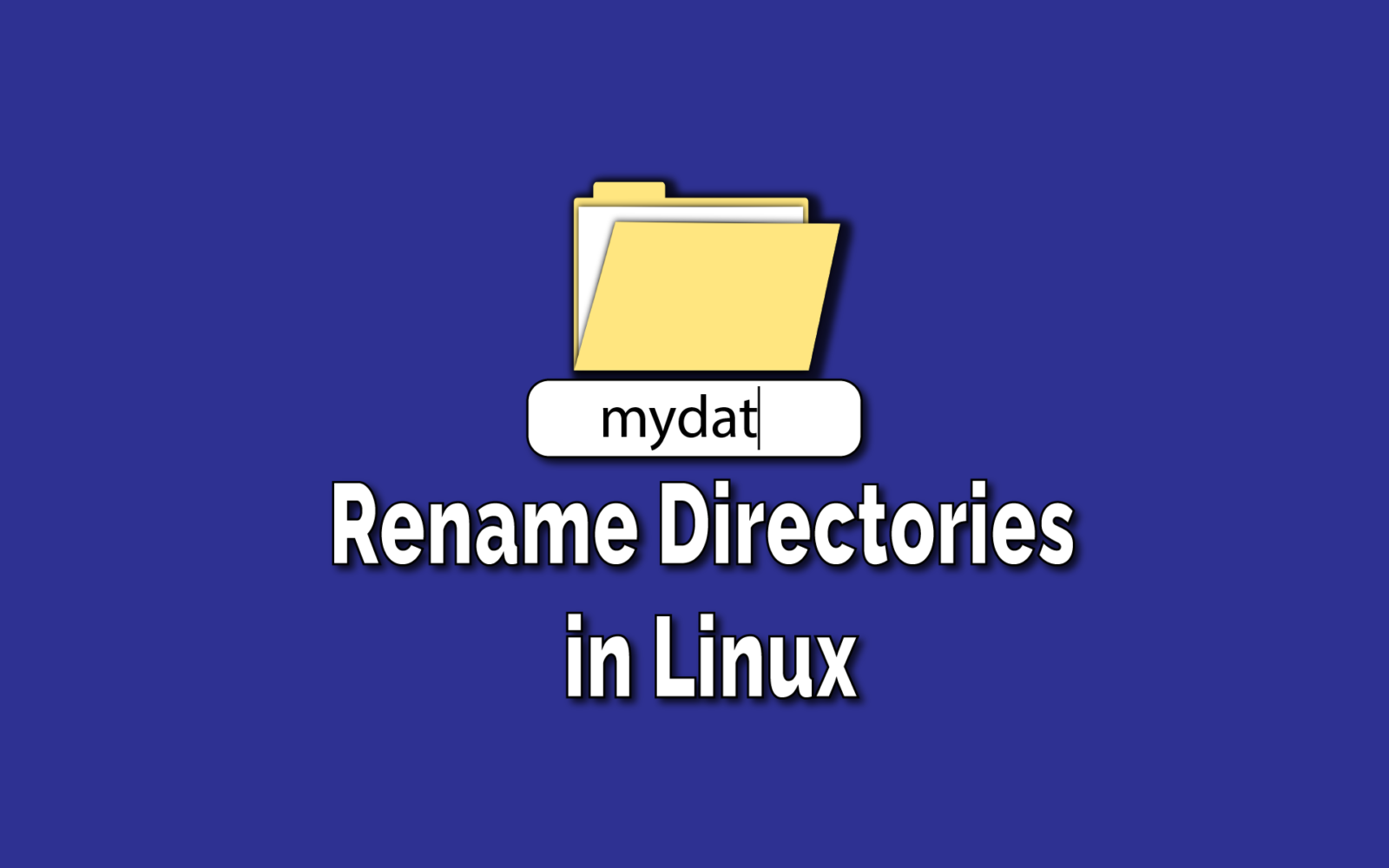 how-to-rename-directories-in-linux-using-terminal-techsphinx