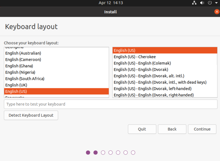 How to Install Ubuntu 20.04? (Explained with Screenshots) TechSphinx