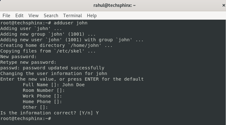 debian 11 sudo command not found