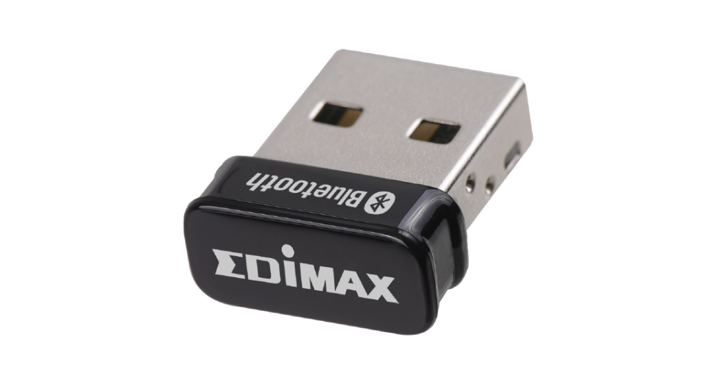 Edimax Bluetooth 5.0 Adapter for Linux