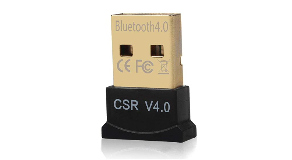 ideapro USB Bluetooth 4.0 Adapter for Linux