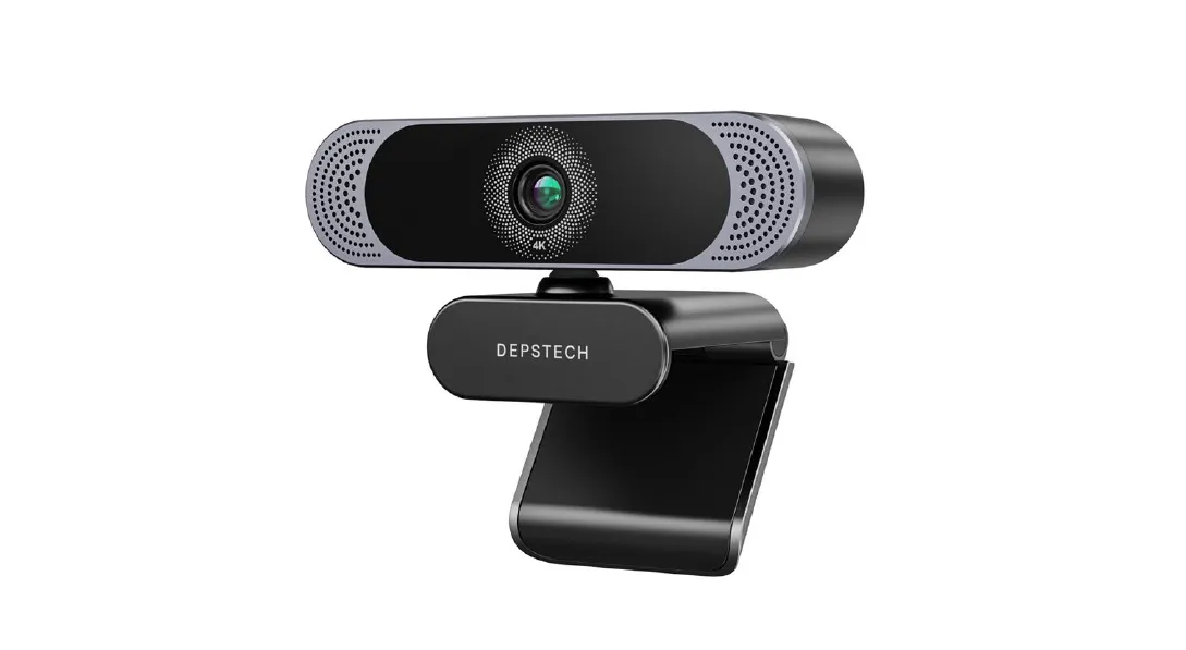 DEPSTECH 4k Webcam
