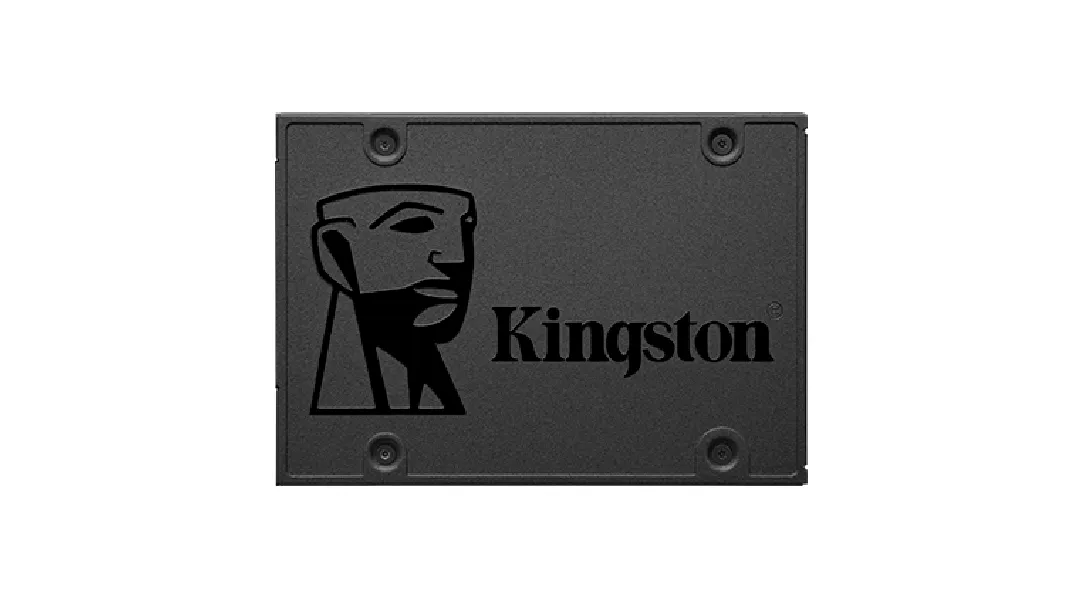 Kingston A400 SATA 3 2.5" Internal SSD