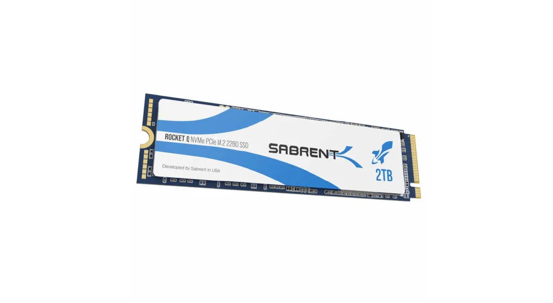 Sabrent Rocket Q NVMe PCIe