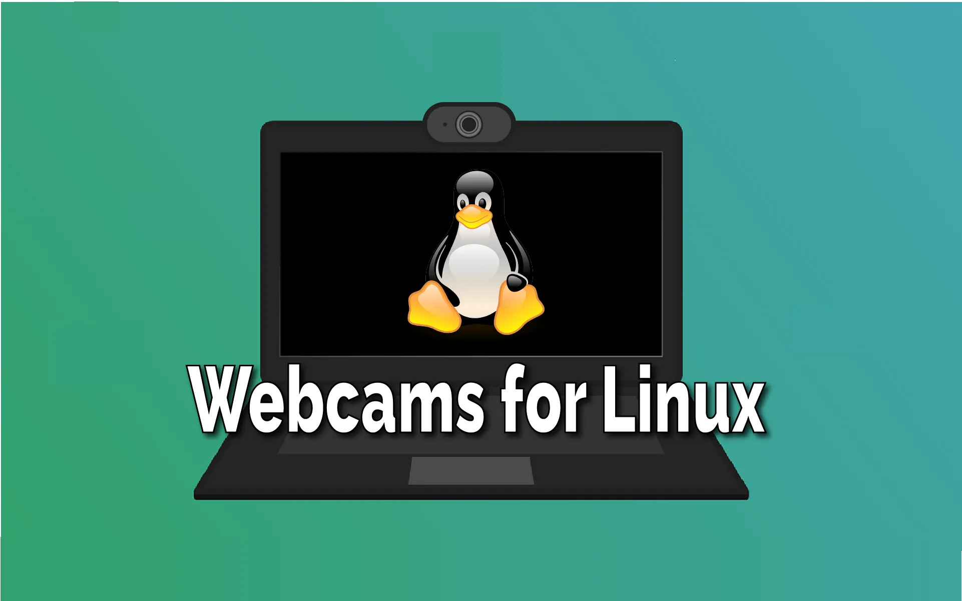 Best Webcams for Linux in 2023 -