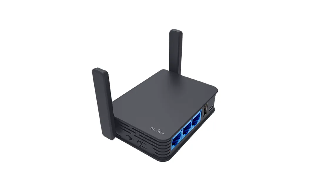 Gl.inet Portable WiFi Router