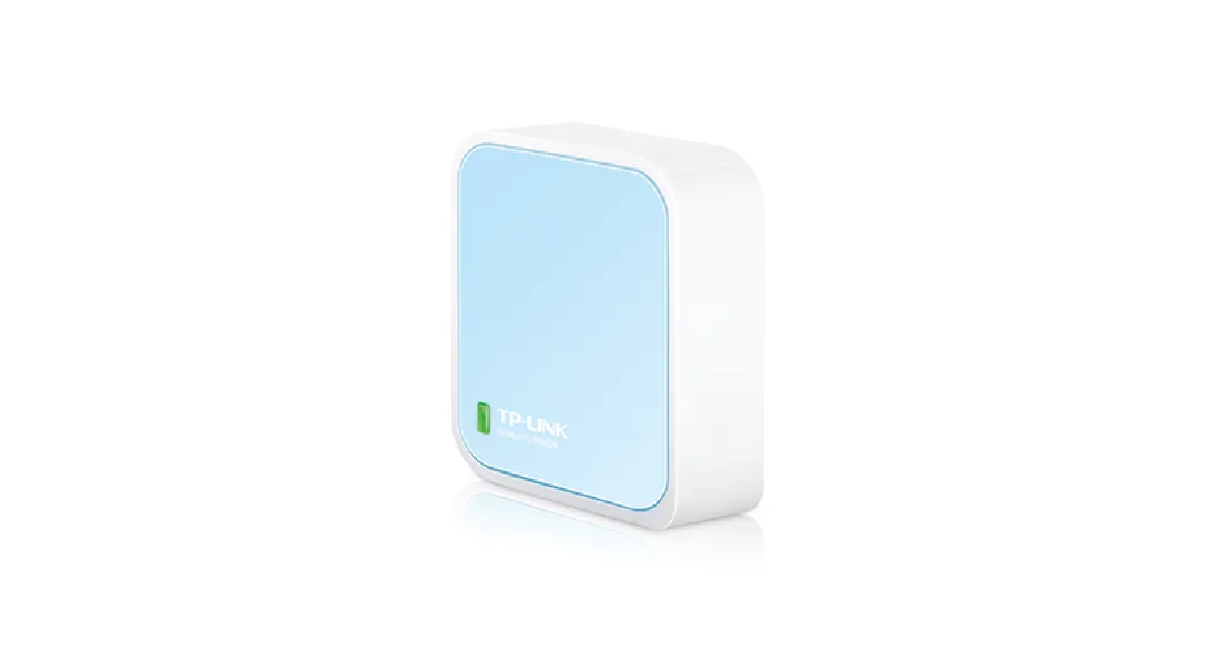 TP-Link Portable WiFi Router