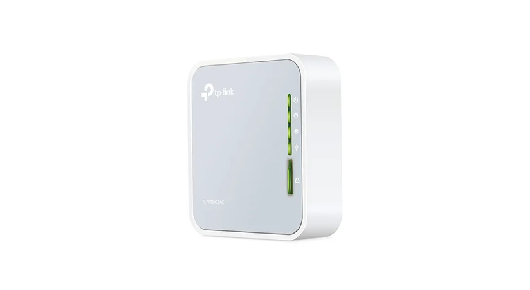TP-Link Portable WiFi Router