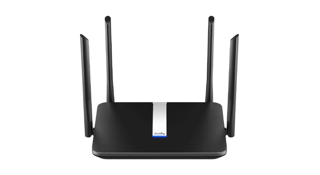 Cudy WR2100 OpenWRT compatible router