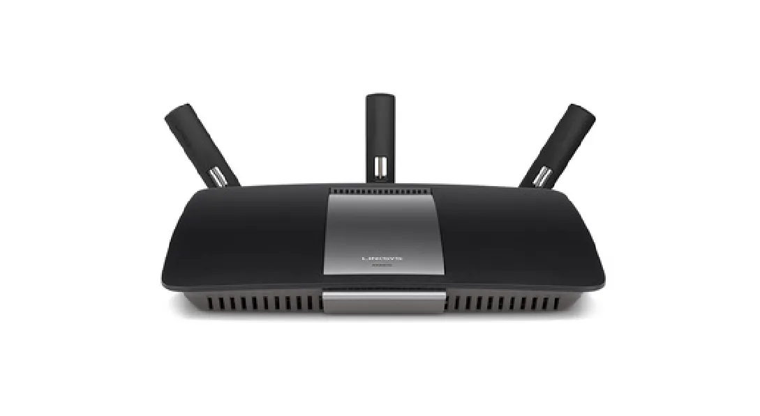 Linksys EA6900 tomato compatible router