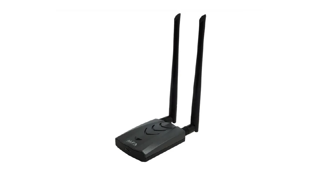 Afla AWUS036ACH WiFi adapter