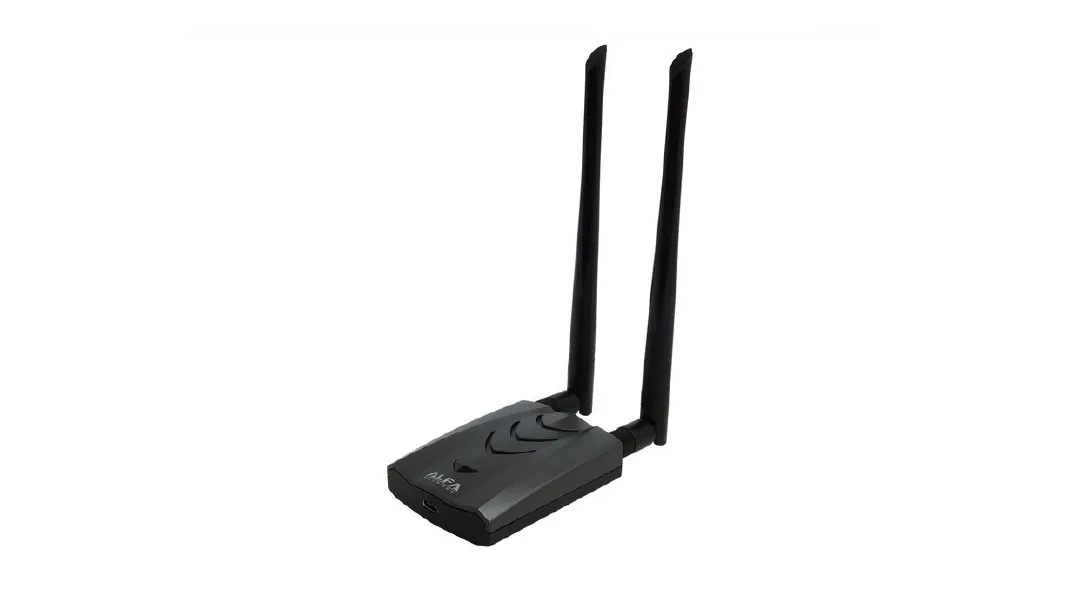 Alfa WiFi Adapter