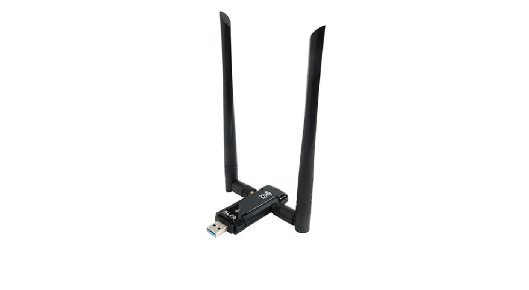 Alfa wifi adapter for linux