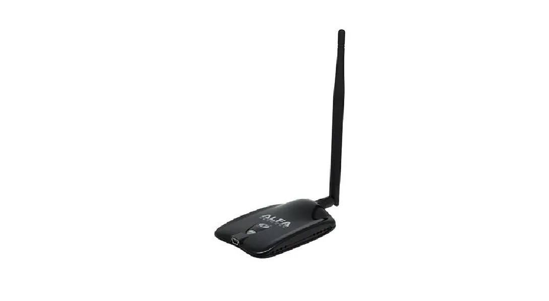 Alfa AWUS036NHA WiFi adapter