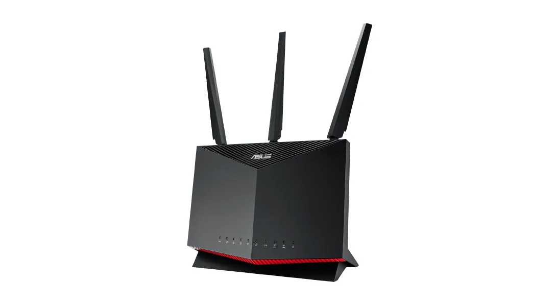 best wpa3 routers Asus