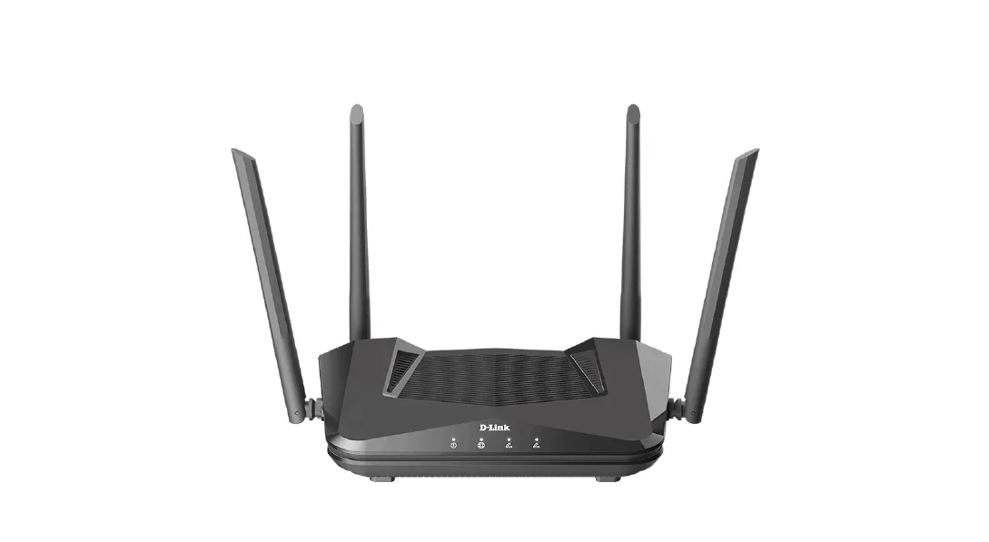 best wpa3 routers D-LInk
