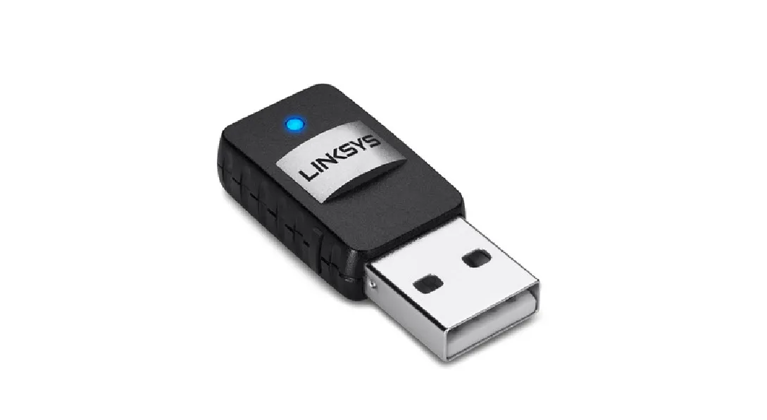 Linksys wifi adapter for linux