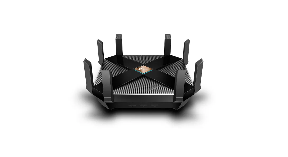 best wpa3 routers TP-Link