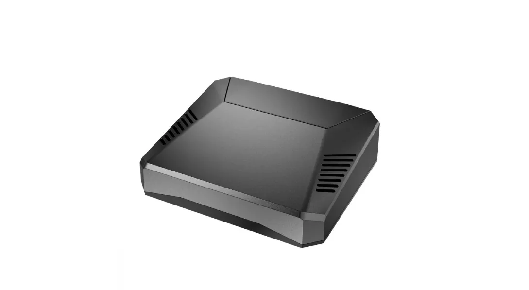 Argon ONE V2 Raspberry Pi 4 Case