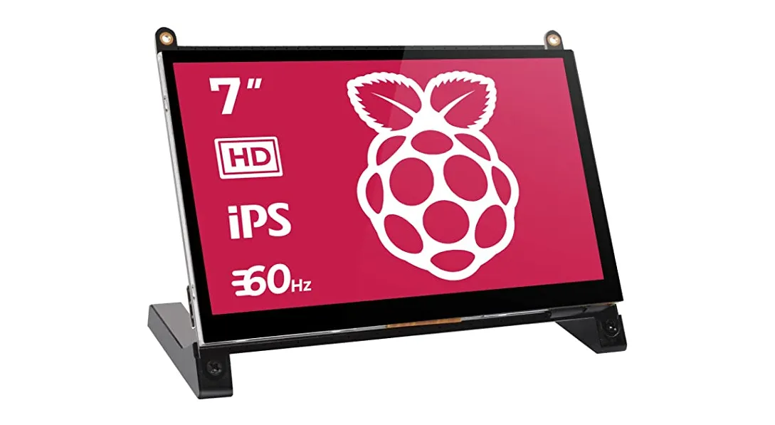 Eviciv Raspberry Pi Touch Screen Display