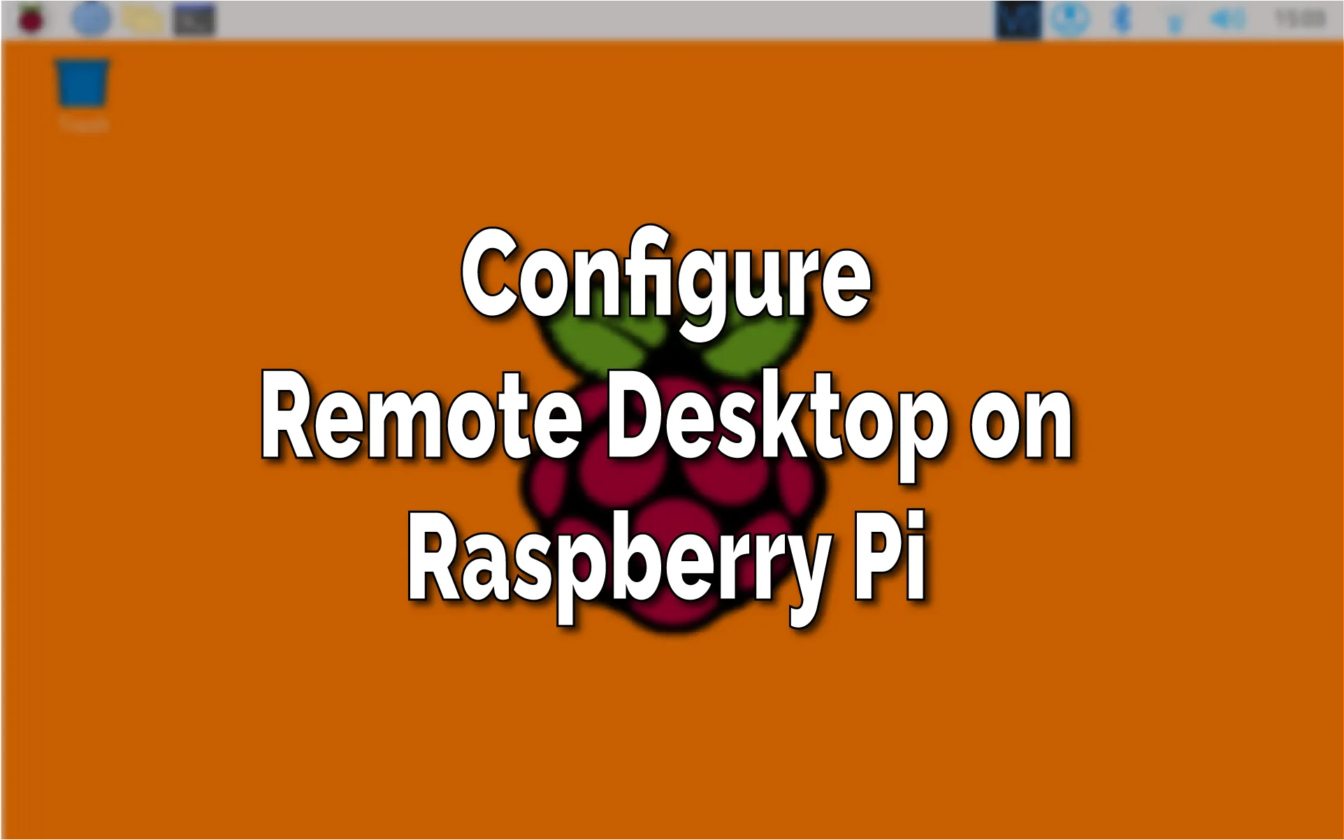 Remote PI A Comprehensive Guide To Managing Your Raspberry Pi Remotely