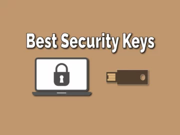 Best Security Key