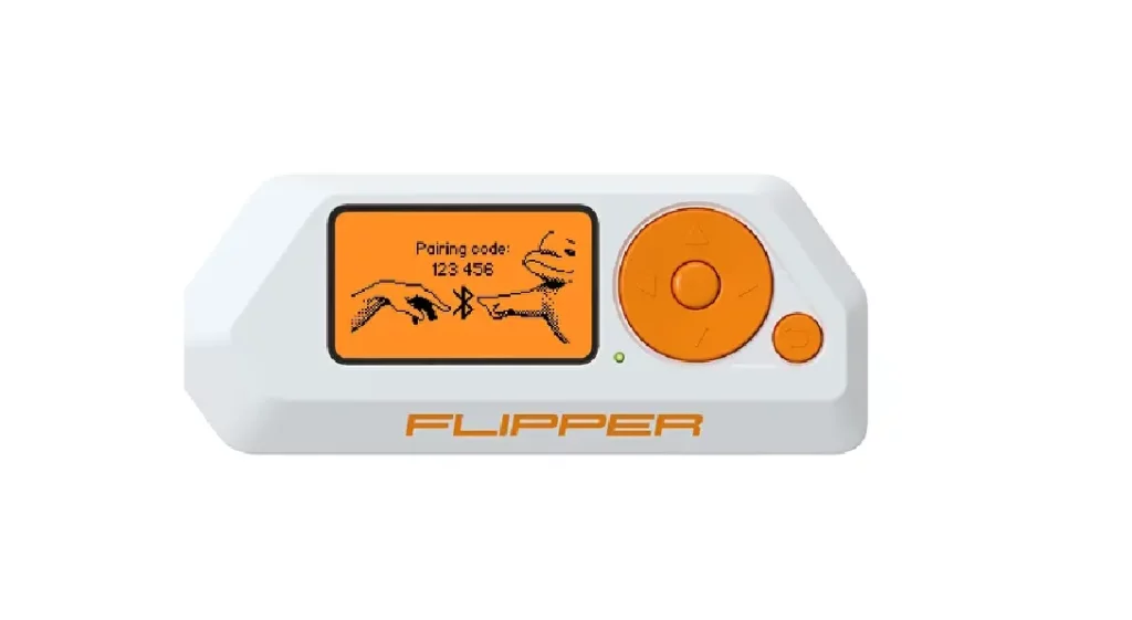 Flipper Zero