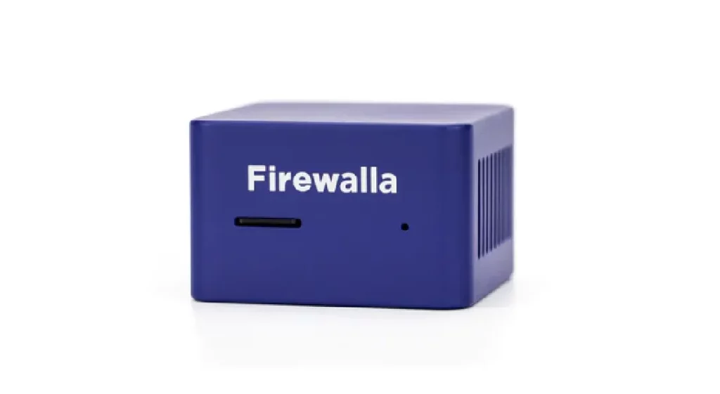 Firewalla Blue Plus