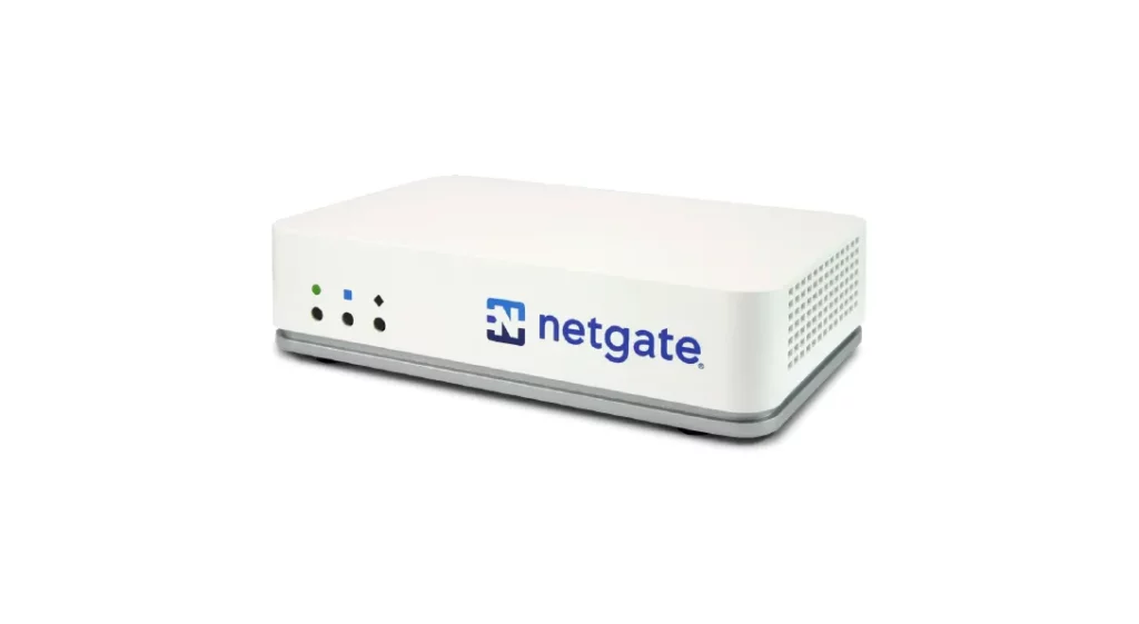 Netgate SG-2100 official pfSense Hardware