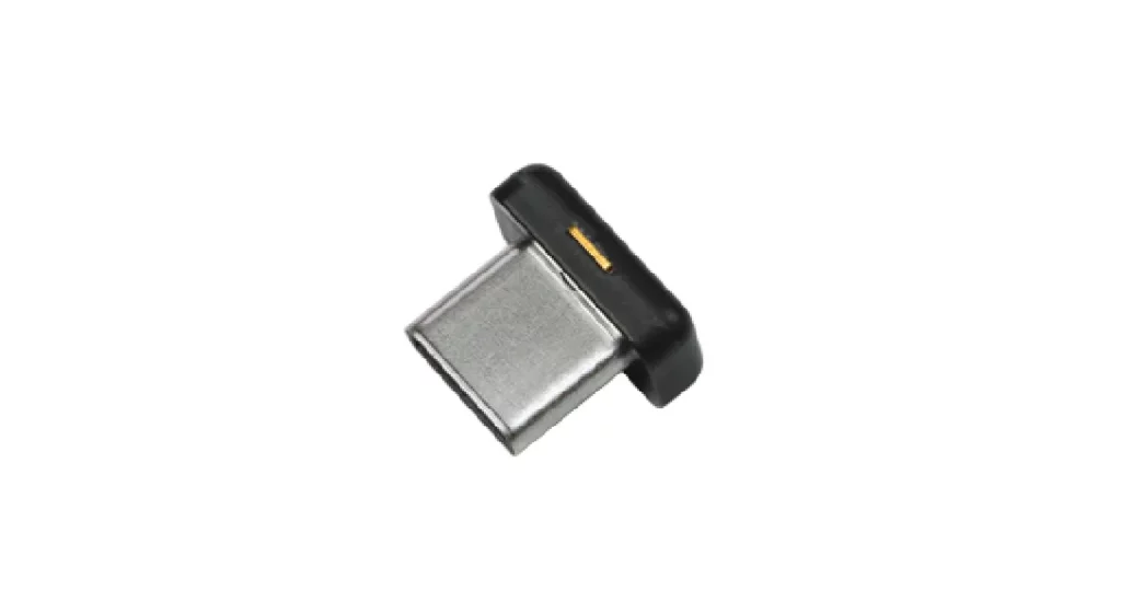 YubiKey 5C Nano