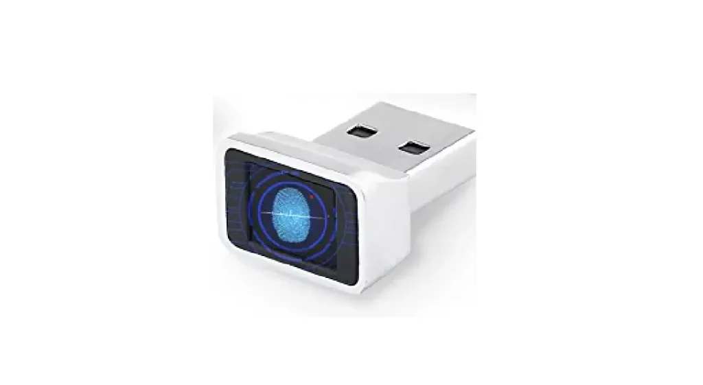  DDSKY USB Fingerprint Reader