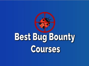 bug bounty course