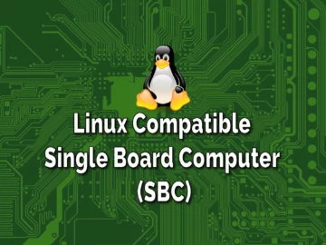 linux single board computer