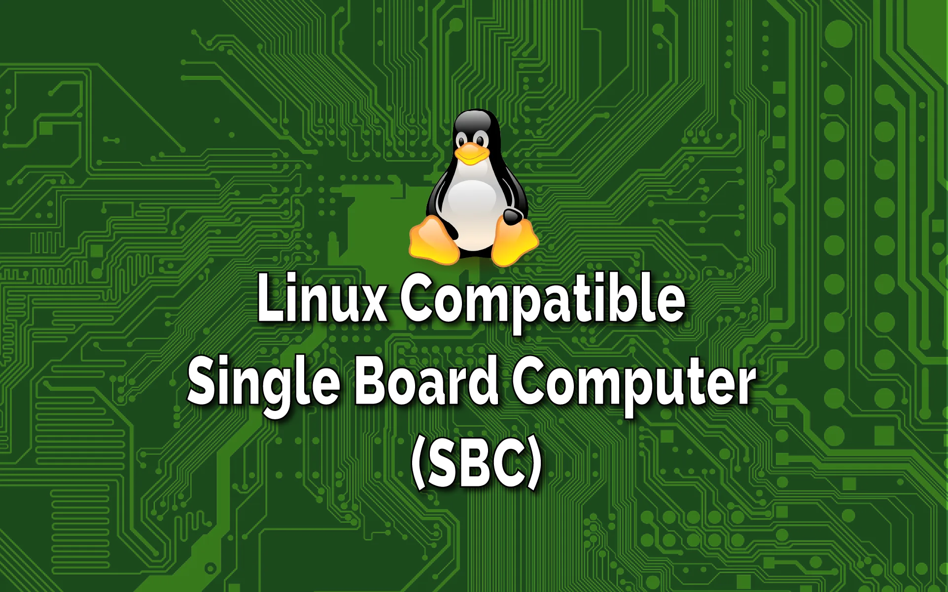 best linux sbc